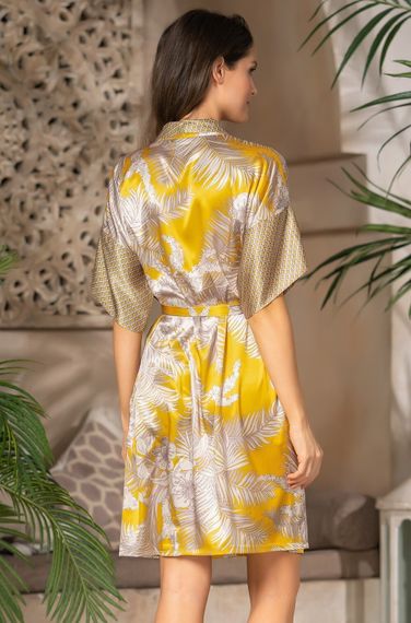 Халат женский MIA Amore AMARA АМАРА 7223