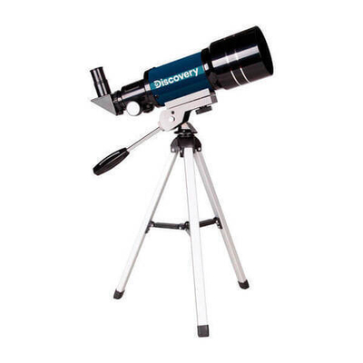 Телескоп Discovery Spark 703 AZ с книгой