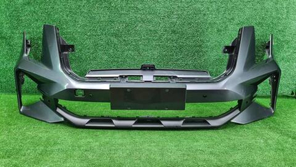 Бампер передний GAC GS8 2 (2021-н.в.)