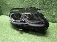 Фара правая Belgee X50 (2023-н.в.) галоген