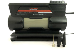Автомобильный воздушный компрессор CROWN CT36060