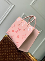 Louis Vuitton OnTheGo MM