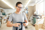 Аккумуляторная дрель-шуруповёрт CXS 18 C 3,0-SET FESTOOL 576884