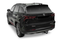 Фаркоп Berg для Changan CS75 Plus 2023-н.в., шар A, 1200/75 кг, F.6117.001