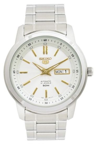 Мужские часы Seiko SNKM85K1, Seiko 5