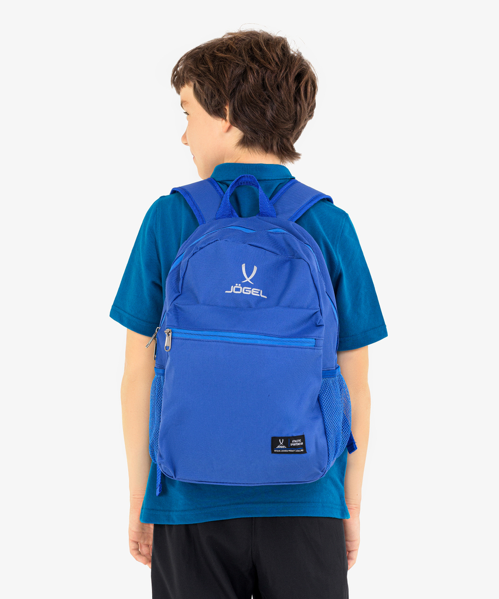 Рюкзак ESSENTIAL Classic Backpack, синий