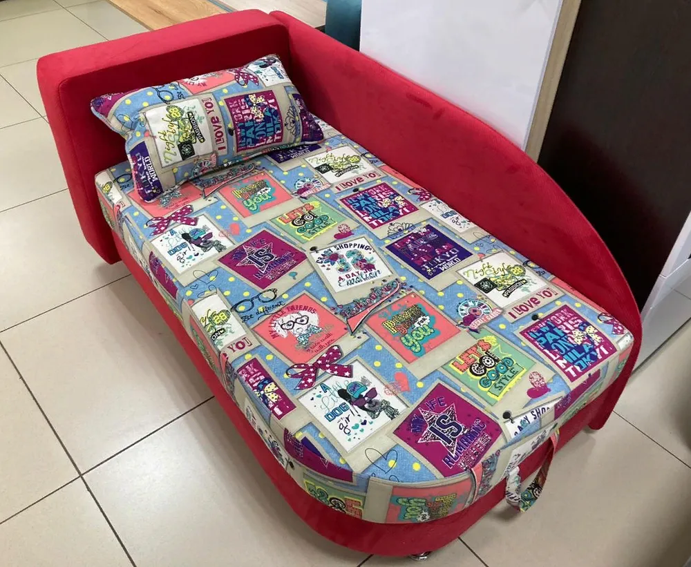 Диван тахта Уют-2 АССОРТИМЕНТ