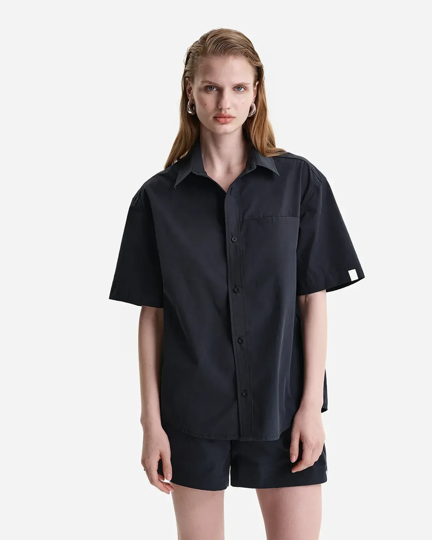 Рубашка Summer