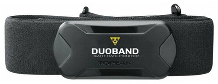 Датчик сердечного ритма TOPEAK DUOBAND HEART RATE