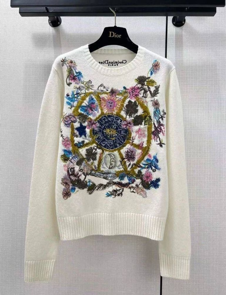Свитер Dior