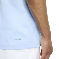 Мужская теннисная футболка Adidas Padel Category Graphic - размер XL