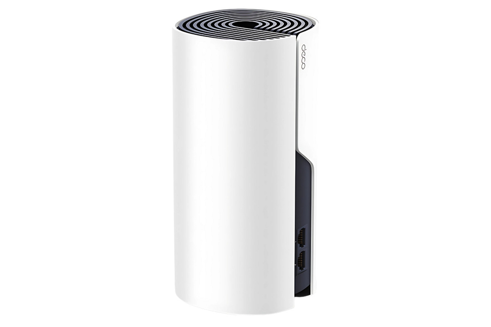 Wi-Fi Mesh система TP-Link Deco M4 (1 устройство), белый