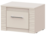 КАЛИПСО Тумба прикроватная