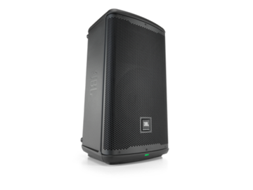 JBL EON710 - активная 2-полосная 10" АС c Bluetooth