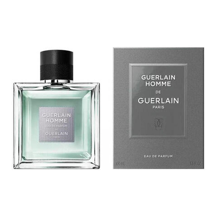 Женская парфюмерия Guerlain homme 100ml eau de parfum