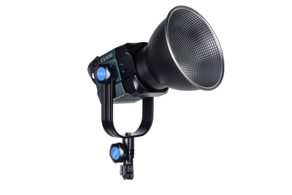 Светодиодный осветитель Sirui C150B Bi-Color LED