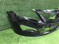 Бампер передний Hyundai Solaris 1 (2014-2017)