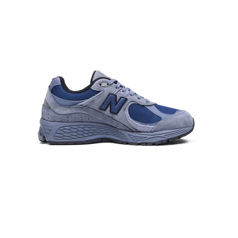 Кроссовки New Balance 2002R Cordura "Dark Arctic Grey"