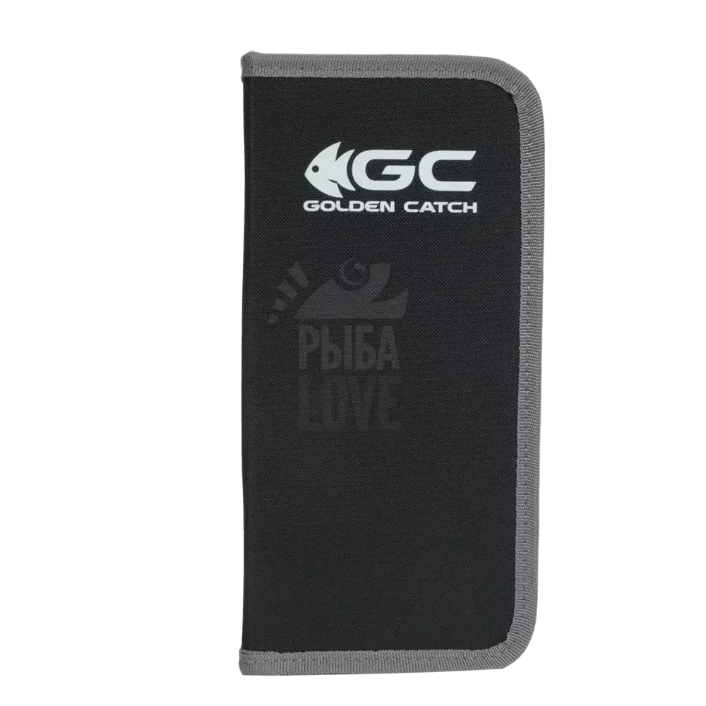 Сумка GC для поводков 29x14 см