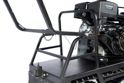 Мотобуксировщик БУРЛАК М2 (Короткий) 13 л.с.