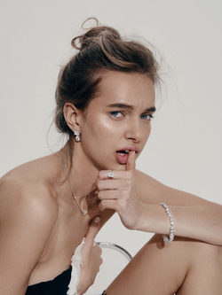 Браслет Larme 16,5