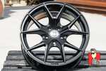 Комплект дисков HRE P101 16x7 et38 5x100