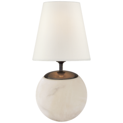 Настольная лампа Visual Comfort Terri Large Round Table Lamp