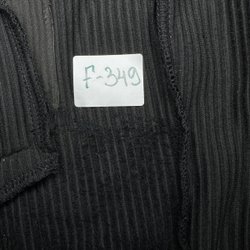 Свитшот велюровый YMKASHIX Puff Zip F-349 pp.L