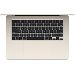 Ноутбук Apple MacBook Air 15" 2023 M2/8Gb/512Gb (MQKV3) Starlight