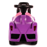 Детская машина толокар музыкальный 17 FTP-135-Р