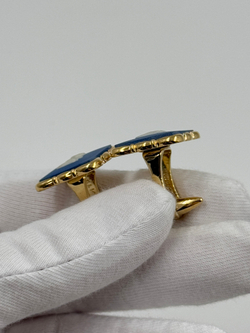 Запонки Wedgwood by Stratton
