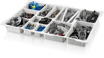 Ресурсный набор LEGO MINDSTORMS Education EV3 (45560)