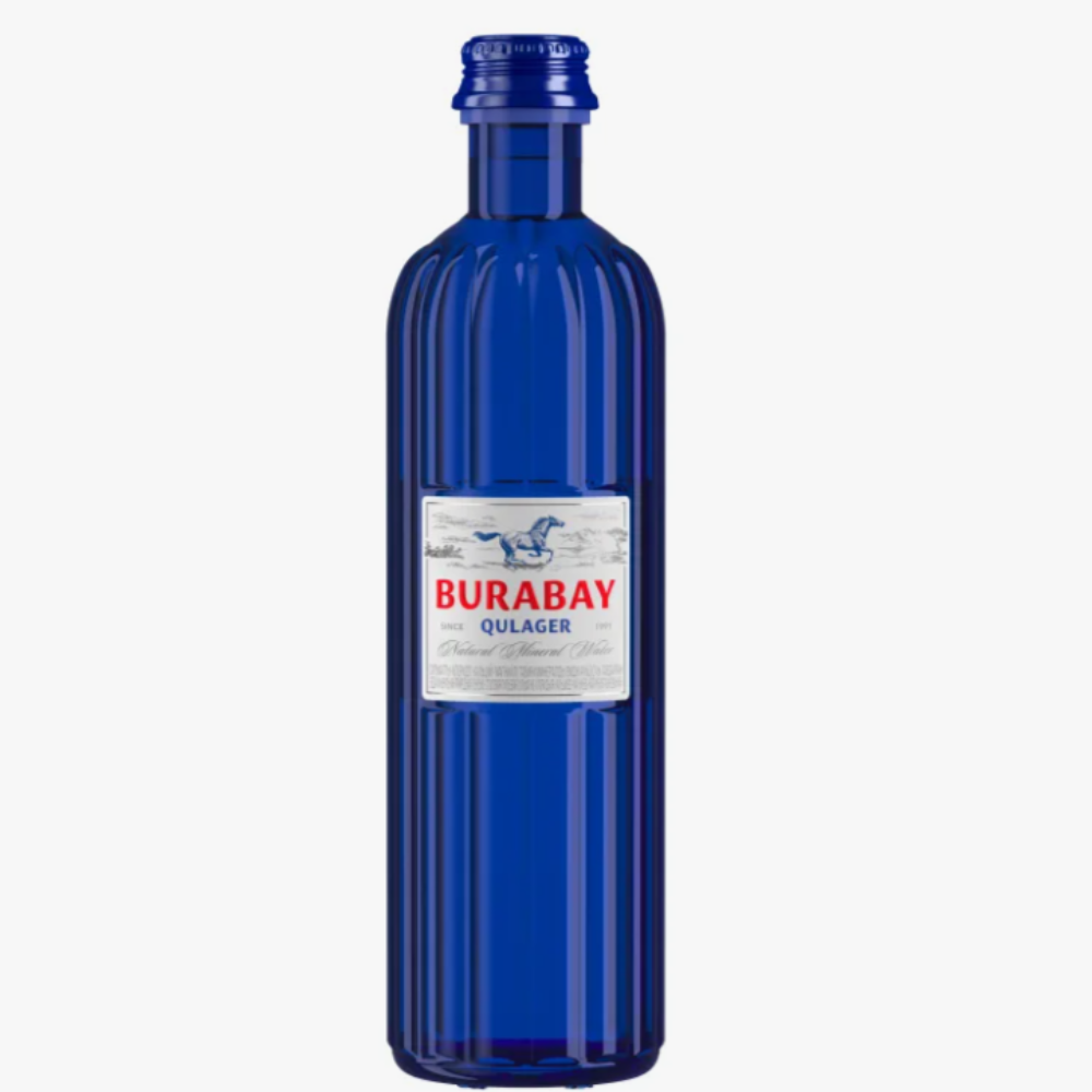 Минеральная вода Burabay 500 мл