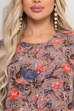 Платье 70921 Avili