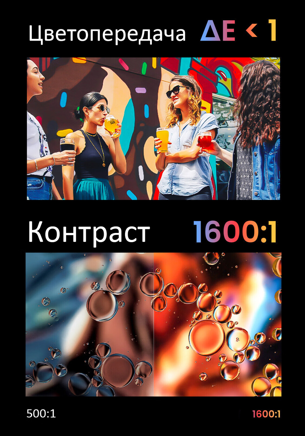 Проектор AOC K1