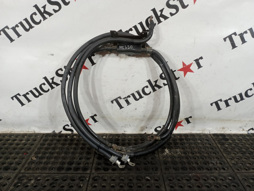 Провод силовой АКБ