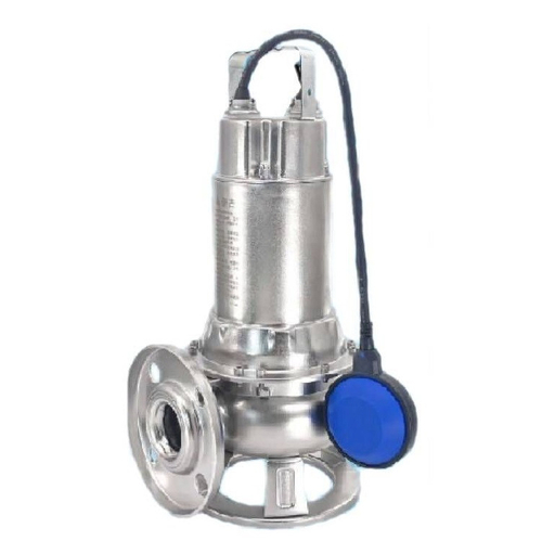 Насос дренажный Aquaviva LX QWKF150