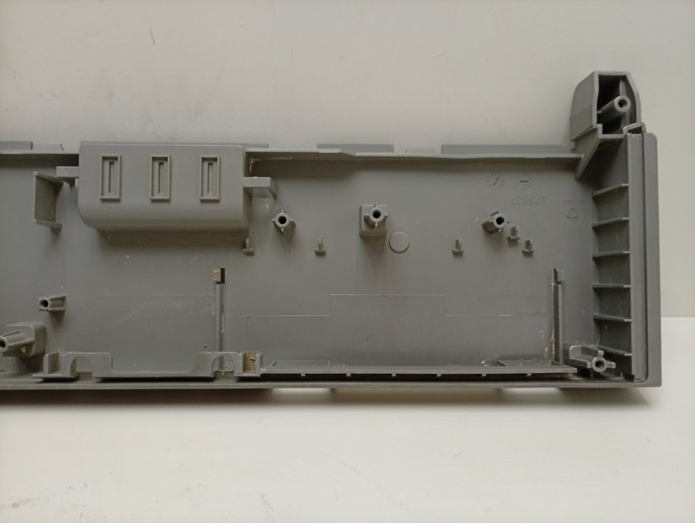 DIS5831 ктп4 Панель лицевая для посудомоечной машины Beko 175827 б/у