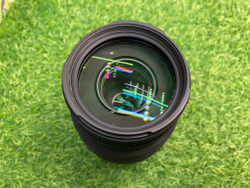 Sigma AF 70-300mm 4-5.6 DG Canon EF