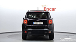 Jeep Renegade 2.4 Limited (08.2021)