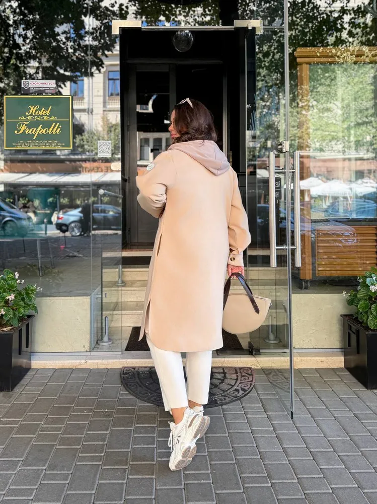 Кардиган УК-2563 Fabrika