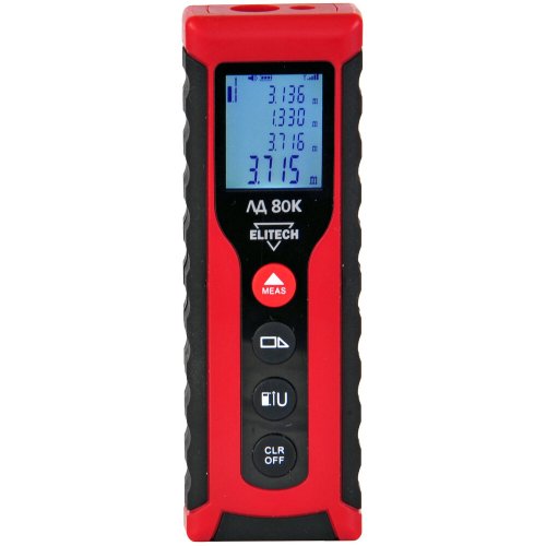 Измеритель длины ELITECH ЛД 80К (E0301.006.00)