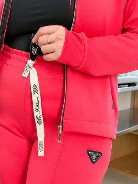 Костюм УК-503-5 Fabrika Фото 2