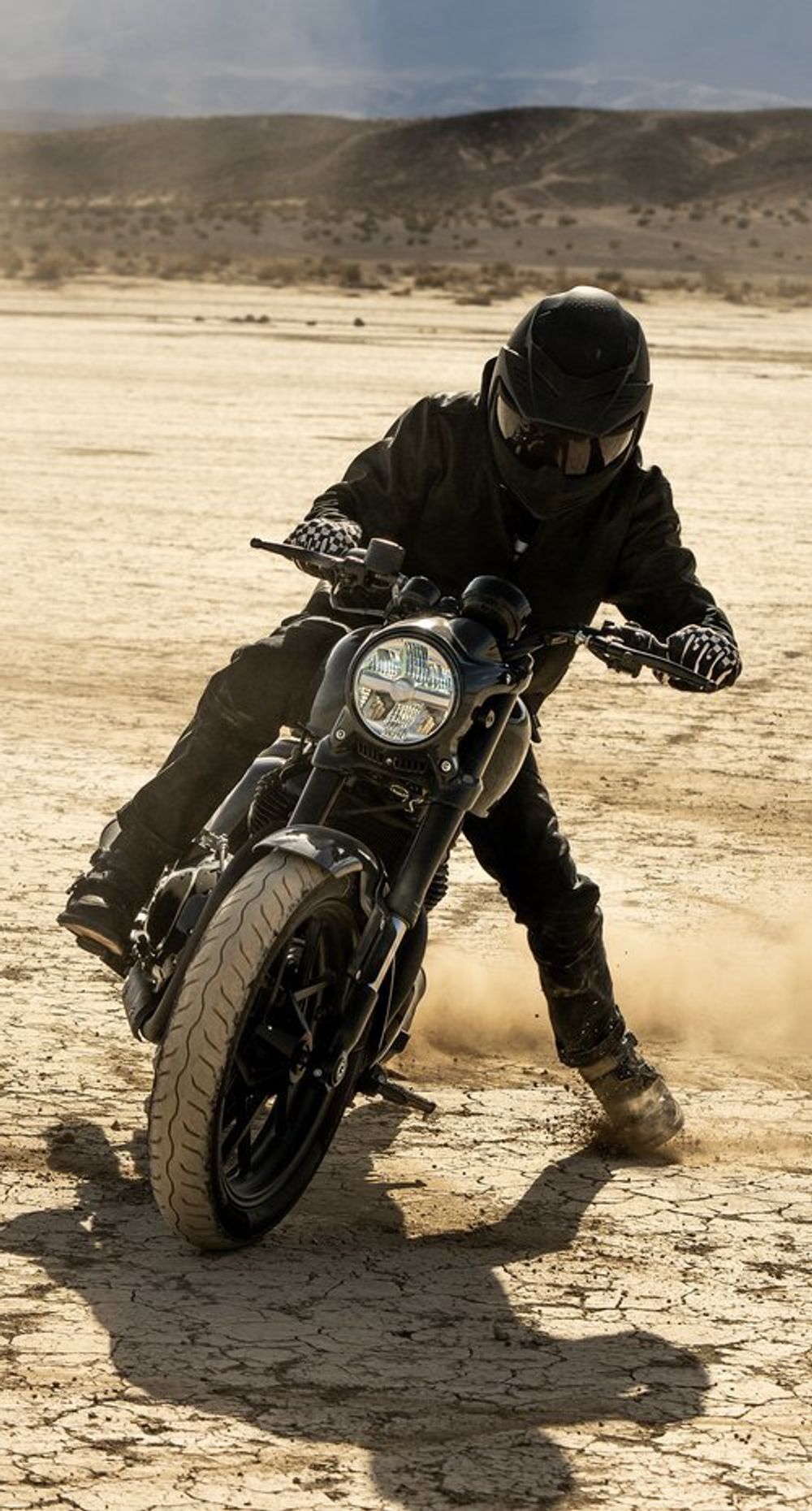 Uparmor Covec Jean / Черный