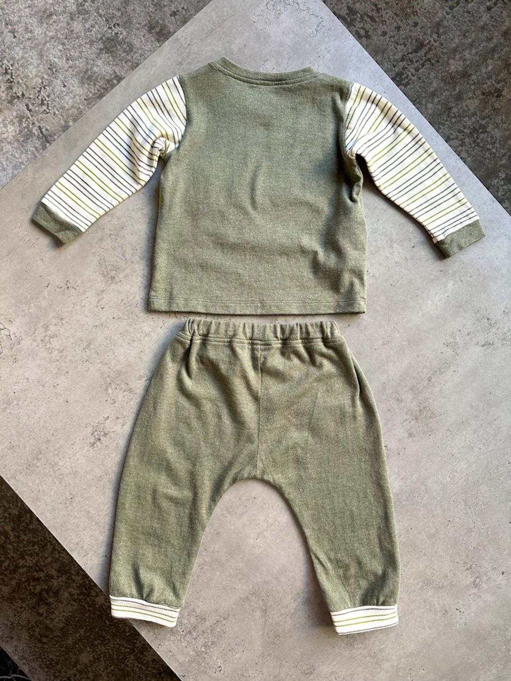 Комплект Aletta, 80