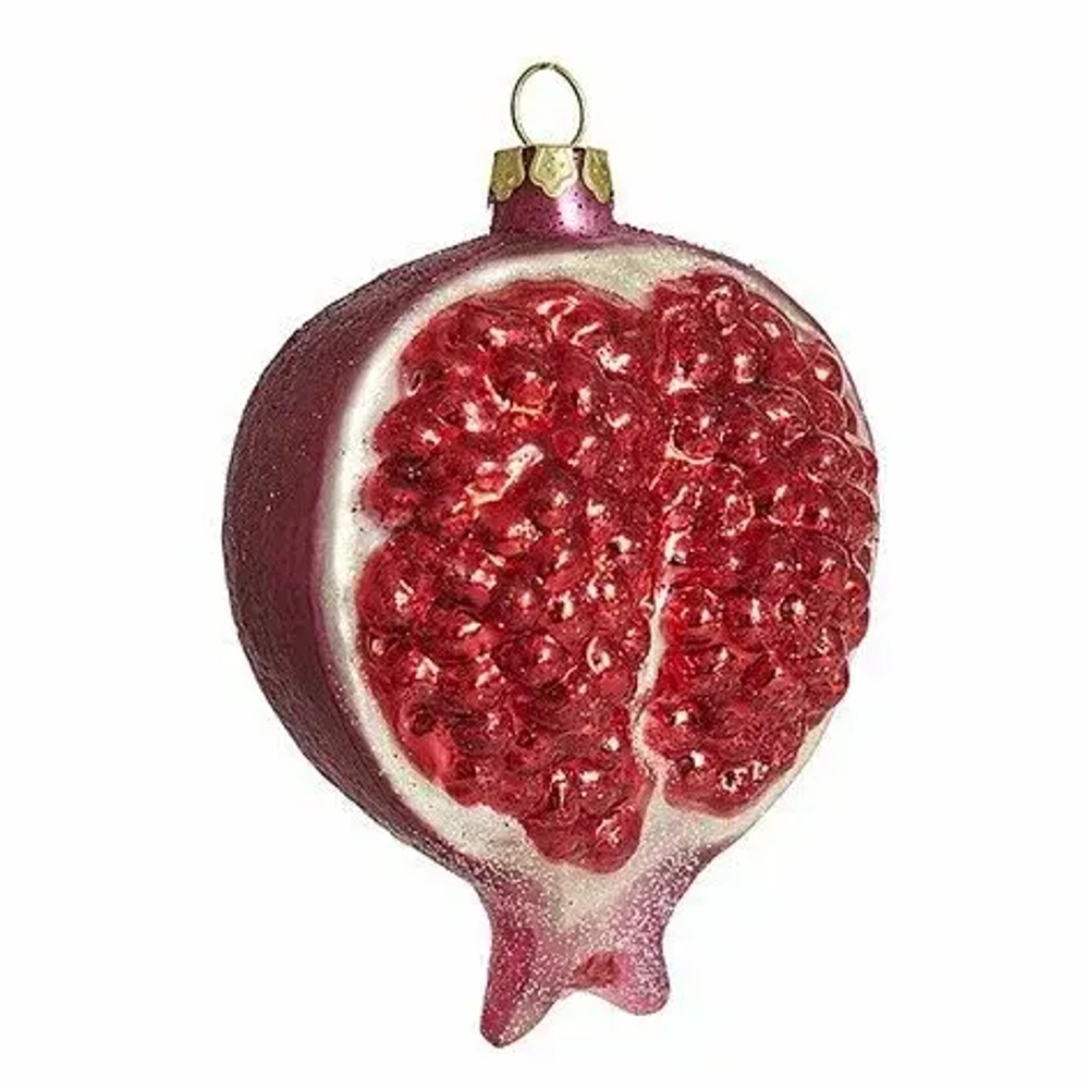 254217 Гранат Рубиновый 7,5см