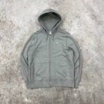 Кофта Nike Grey Swoosh logo