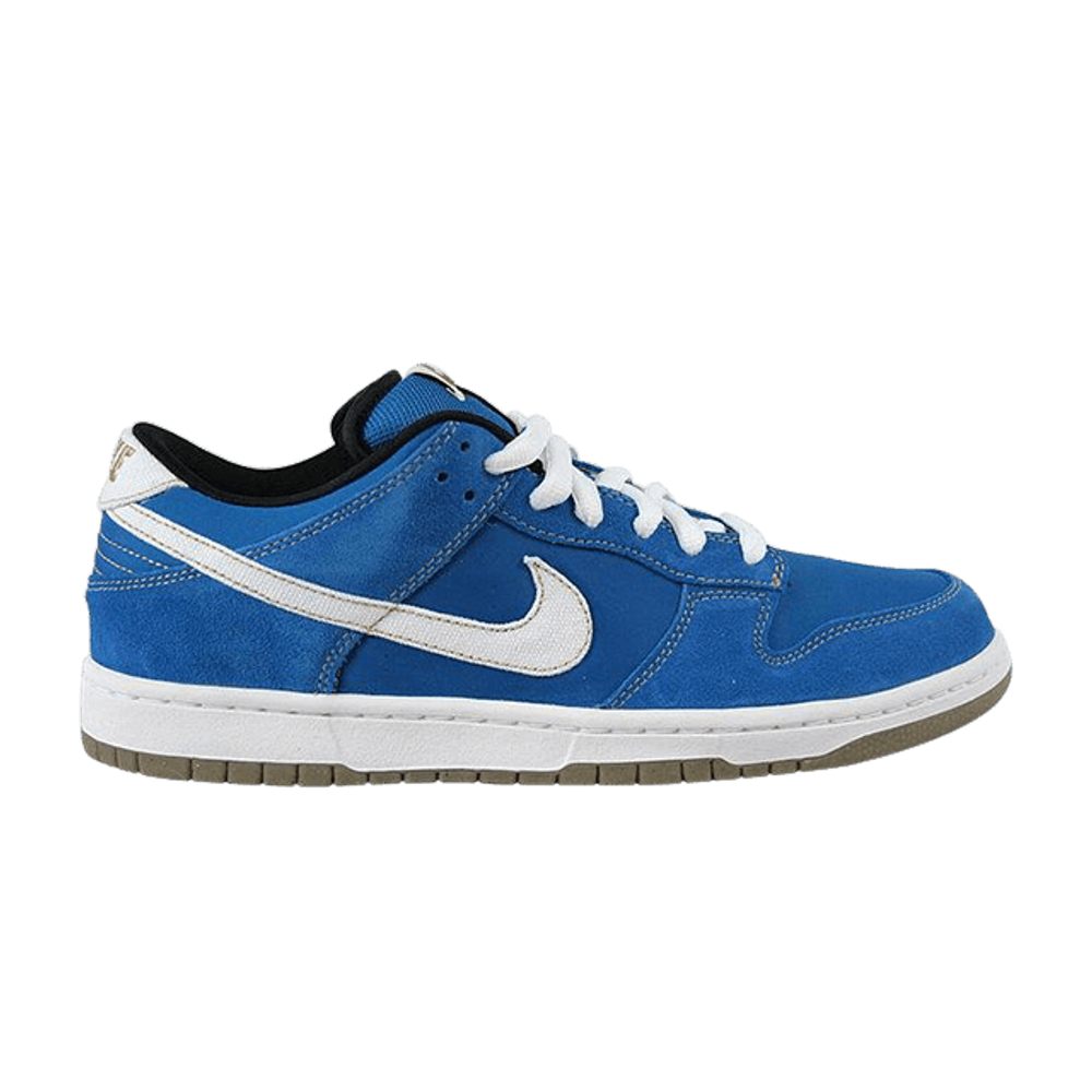 Кроссовки Nike Dunk Sb Street Fighter Chun Li
