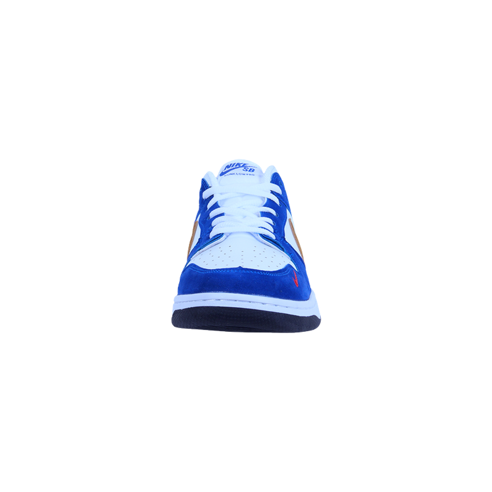 Кроссовки Nike Dunk Low Pro Blue арт 005-2
