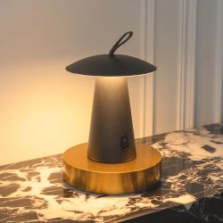 Светильник SP-PATIO-TAB-2W Warm3000 (BK, 127 deg) (Arlight, IP54 Металл, 2 года) 043587